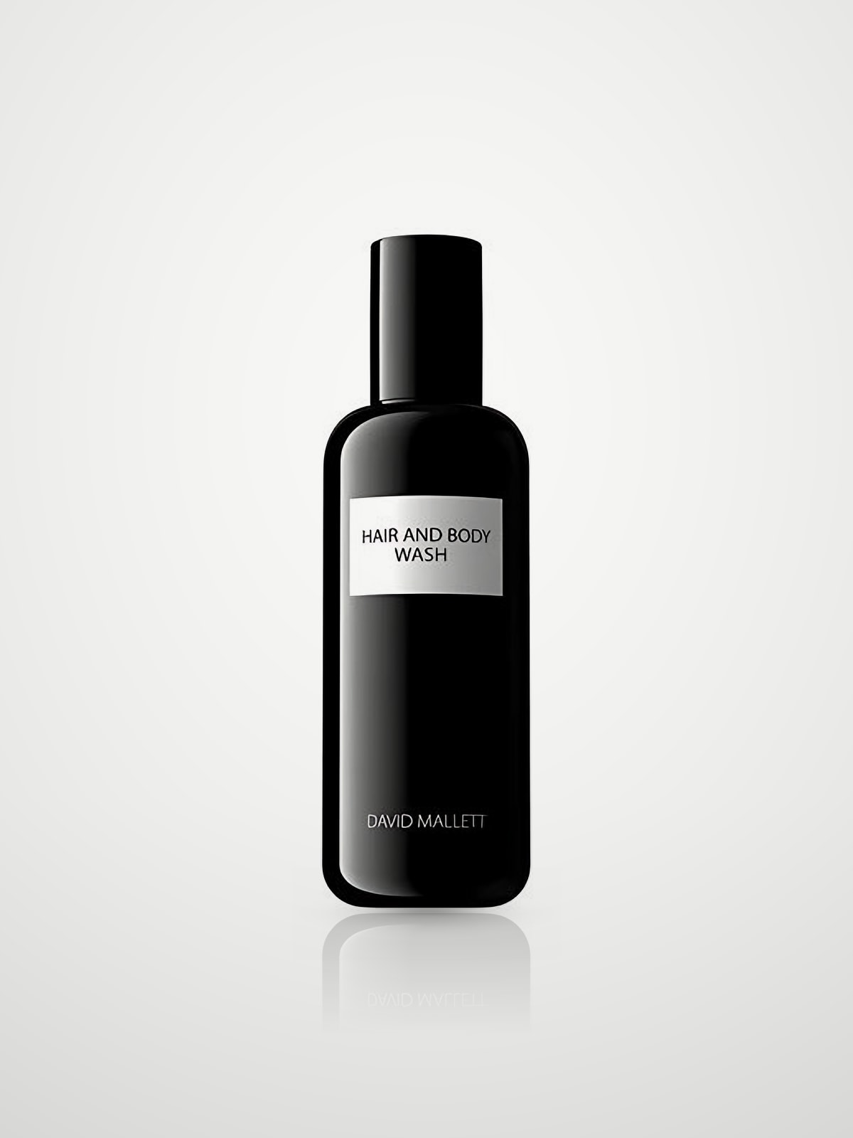 DAVID MALLETT Hair And Body Wash 250 ml - гель для волос и тела