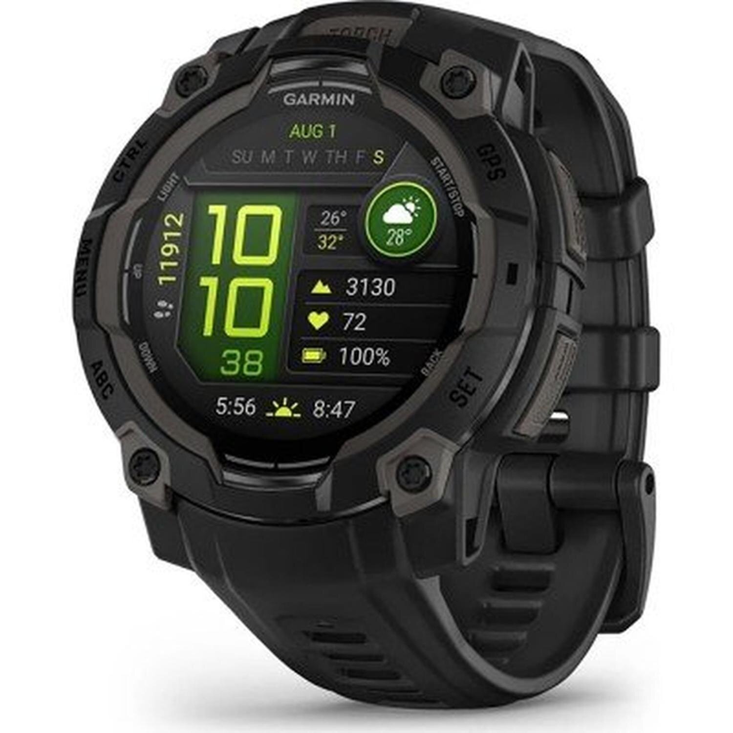  Garmin