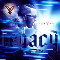 Музыка CD Yandel - Legacy: De Líder A Leyenda Tour (Deluxe) (CD, Album, Deluxe Edition, 2015)