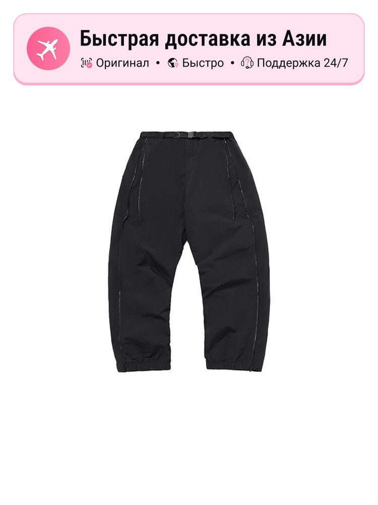 Брюки карго LI-NING New Standard