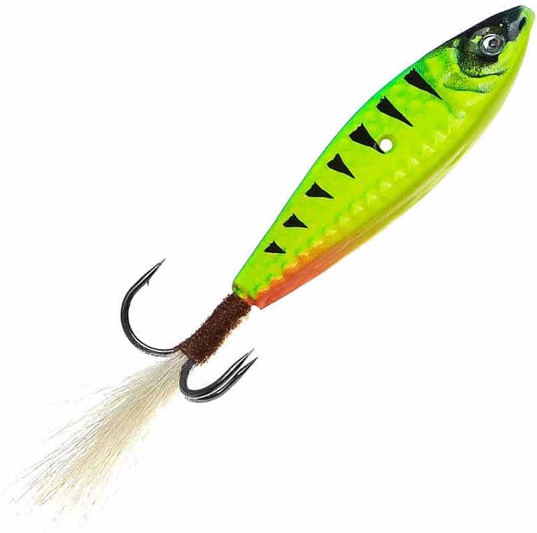 Бокоплав №18, 15гр Premier Fishing (PF-B-18-15)