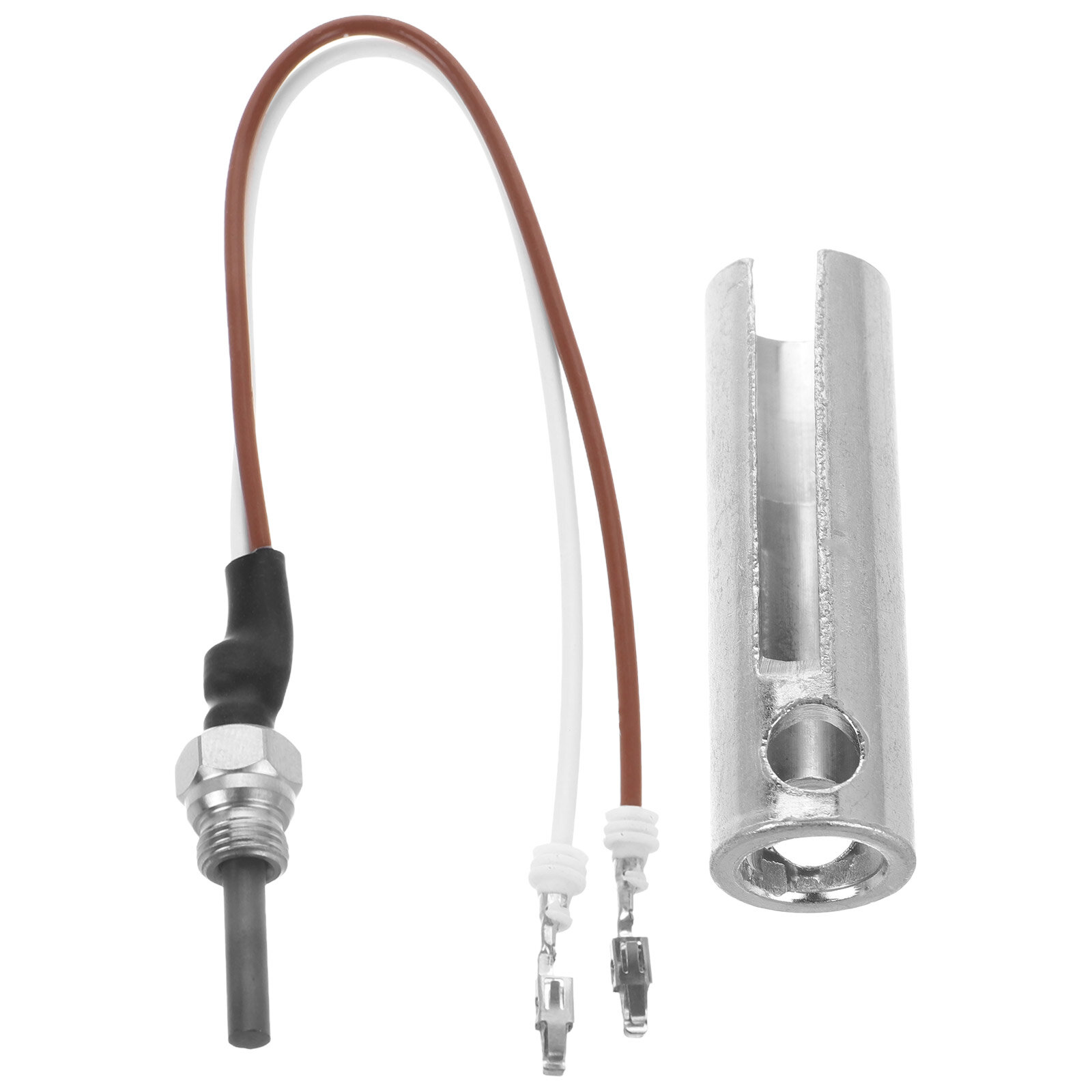 Glow Plug Для Обогревателя С Дизельным Двигтелем Замена 12v Игнитор Пин 6.00X1.50X1.50Cm