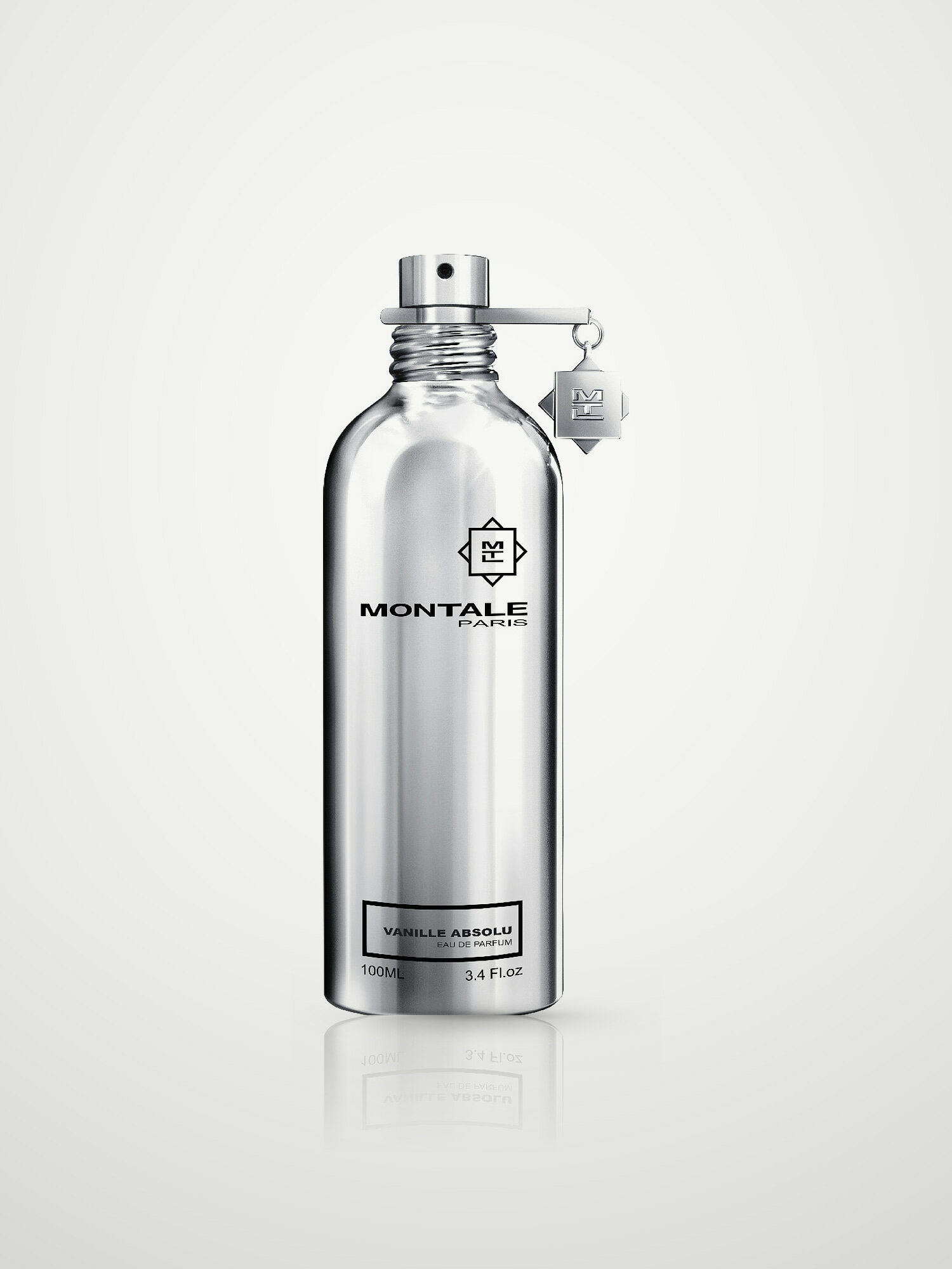 Парфюмерная вода Montale Vanille Absolu Eau de Parfum женская 50 мл