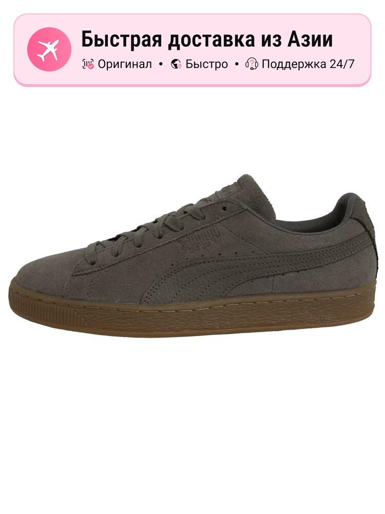 Кроссовки PUMA Suede Classic Falcon