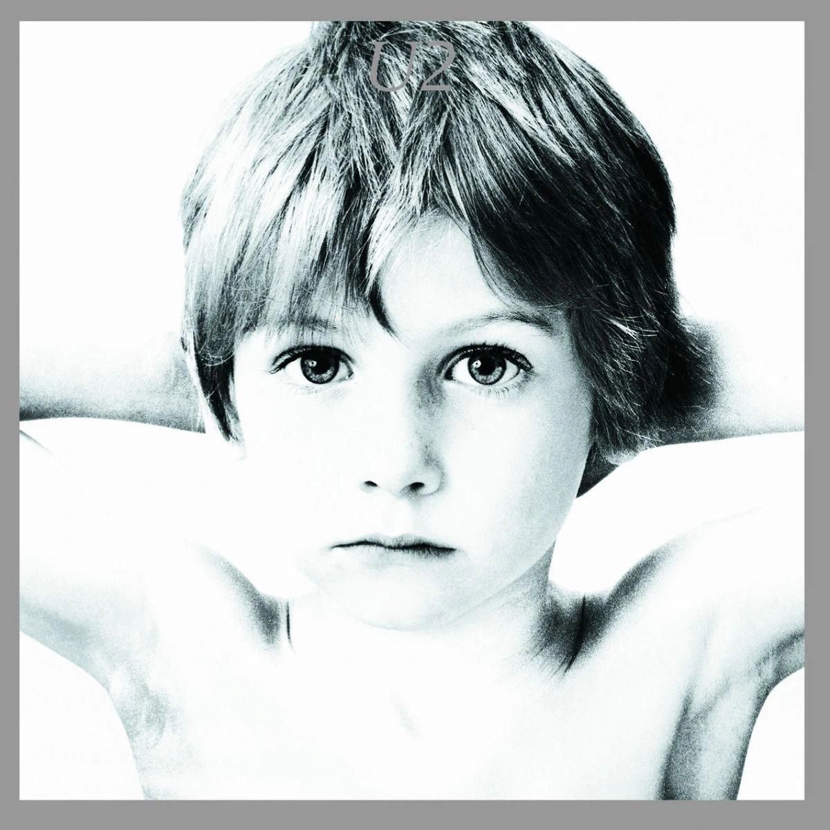 U2: Boy (CD), 2008, Island, Диск Музыкальный