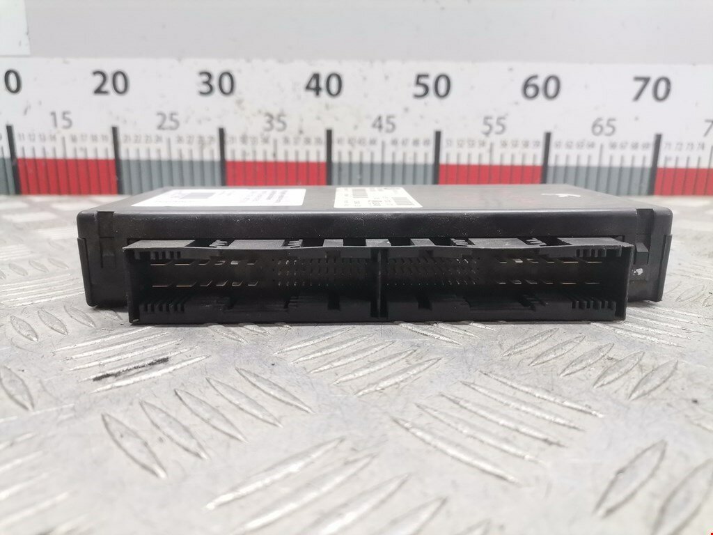 Блок комфорта BMW 5-Series (E60/E61) 61359118730 арт. 2277796