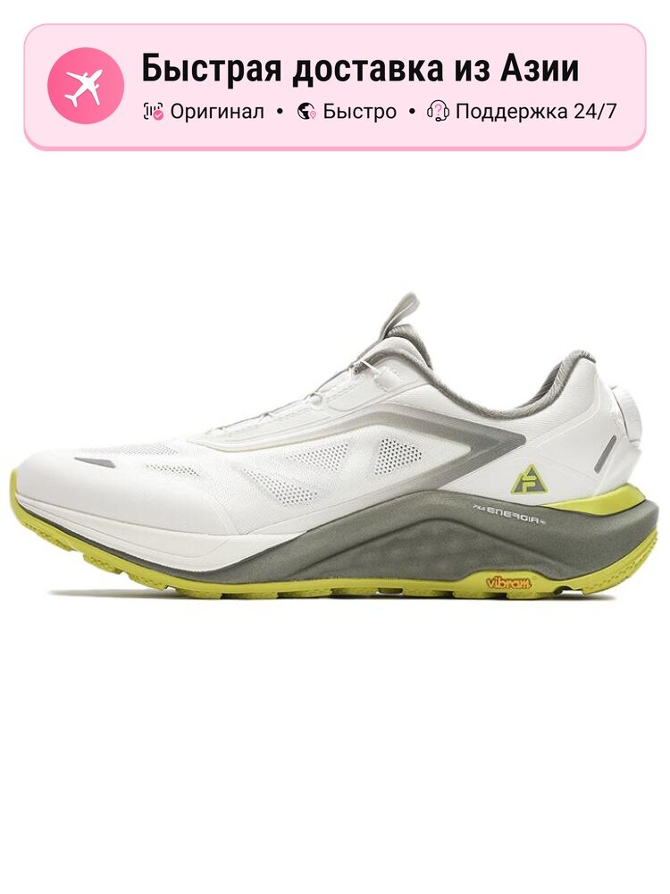 Кроссовки Fila 408