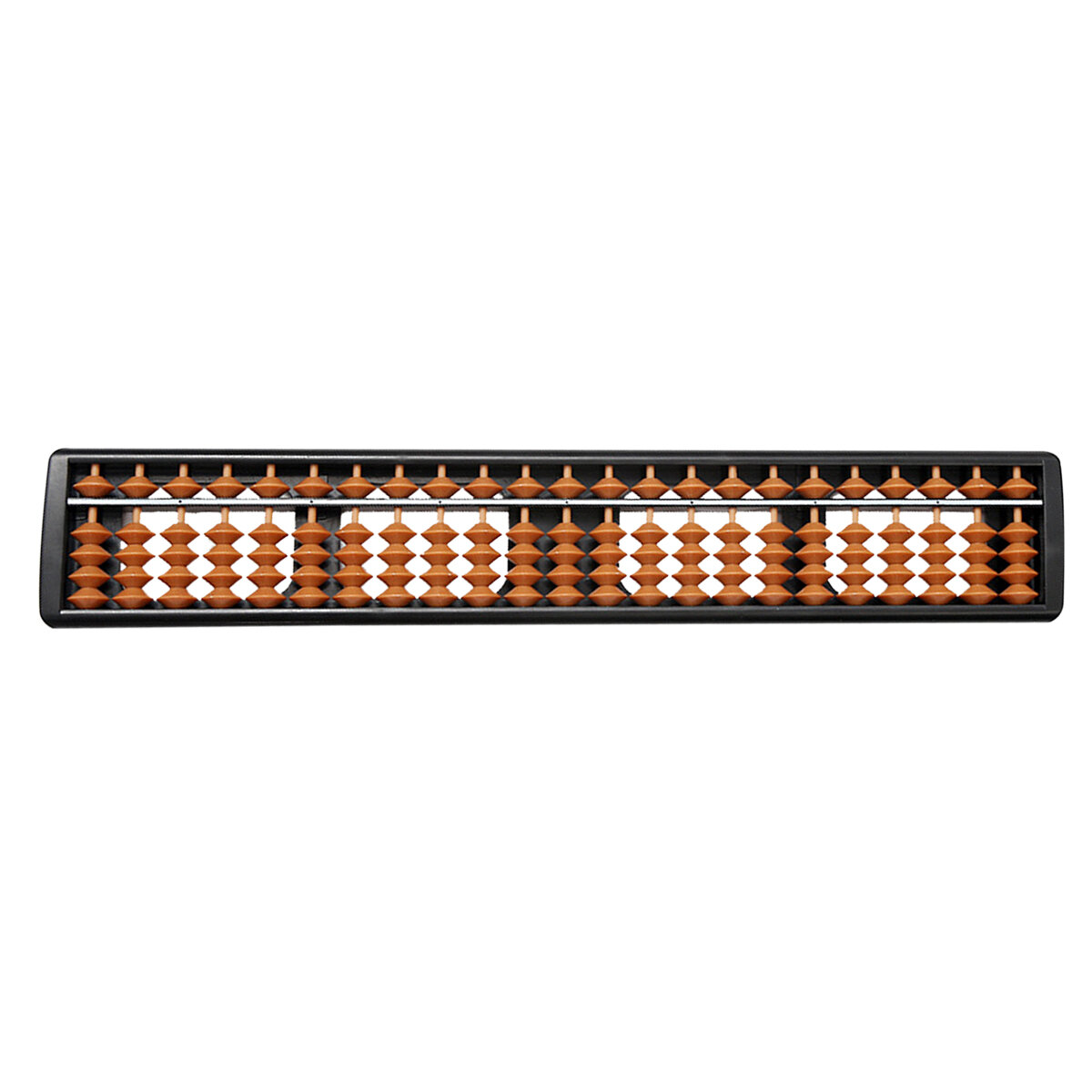 Abacus Из Пластика Для Обучения Счёту И Развития Логики 36X6 5X1 5Cm