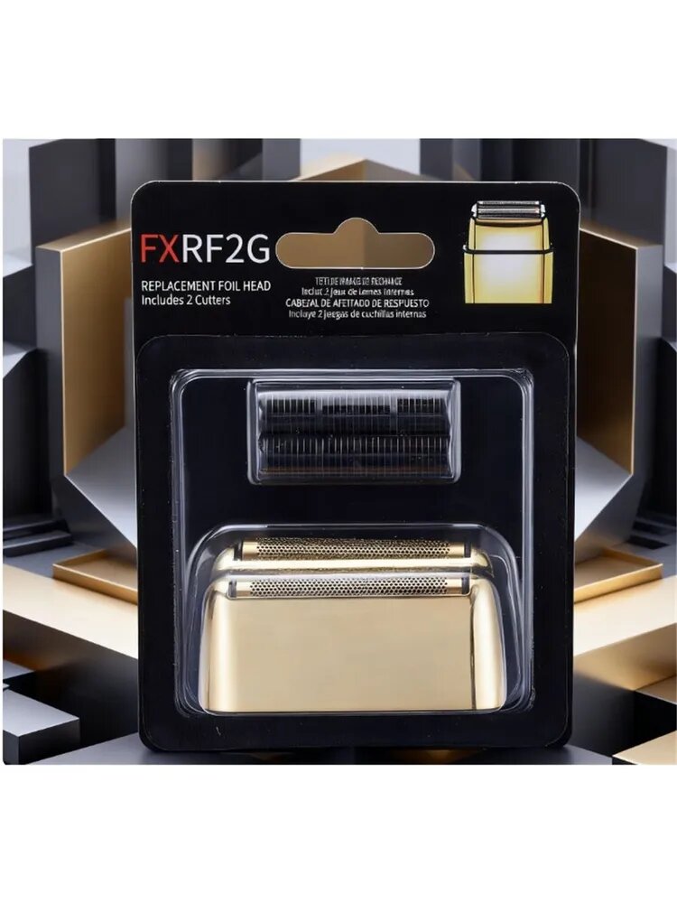 Сетка для шейвера BaBylisspro FXRF2G, сменная головка, насадка