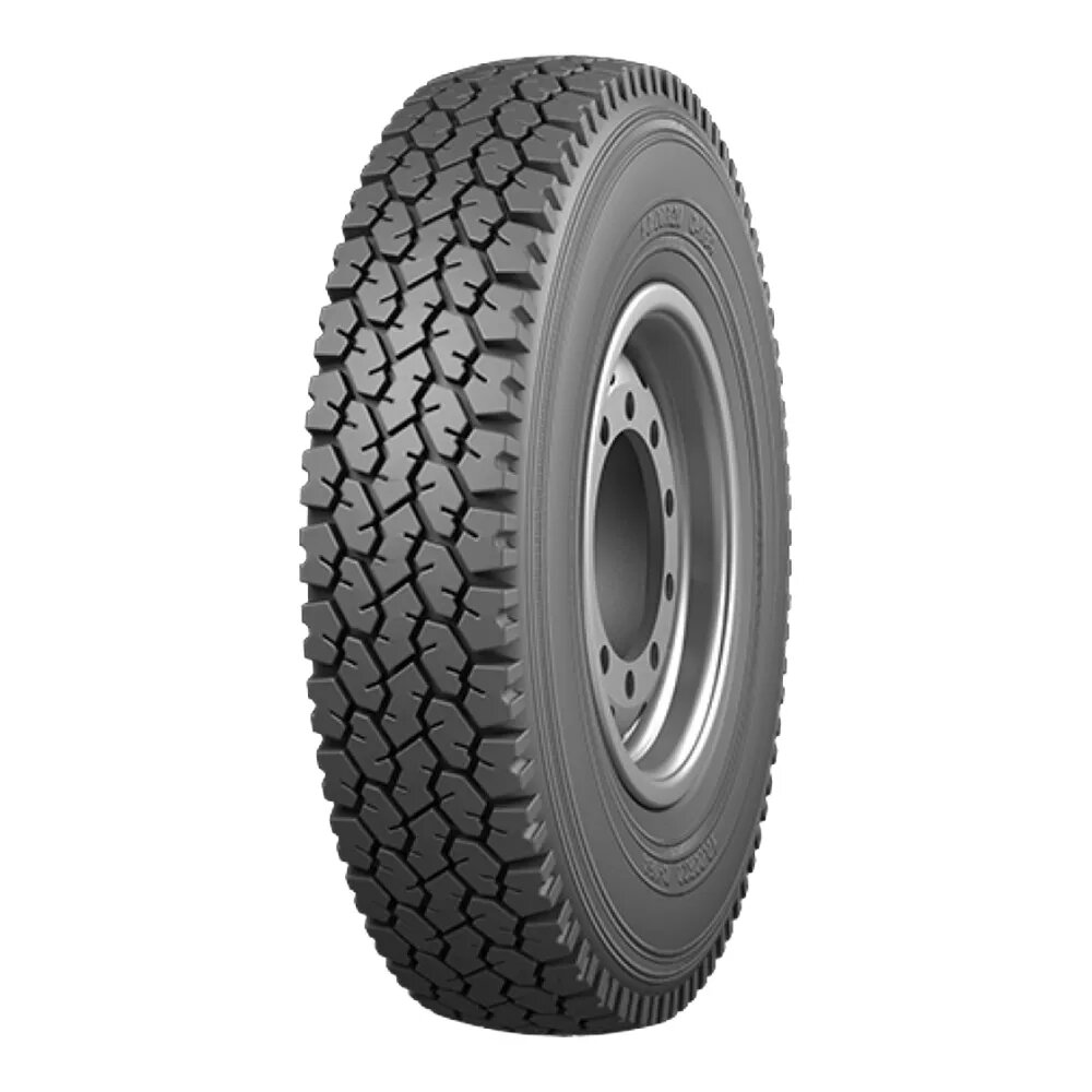 Грузовая шина Омскшина О-164 10/ R20 146/143K всесезонная для грузовых автомобилей