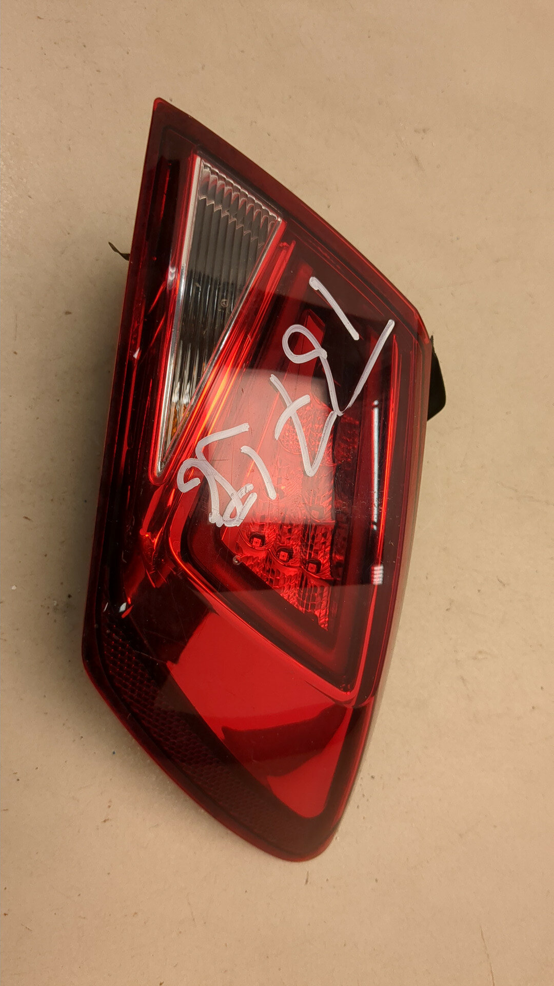 Фонарь (задний) правый Seat Leon 3 Б/У
