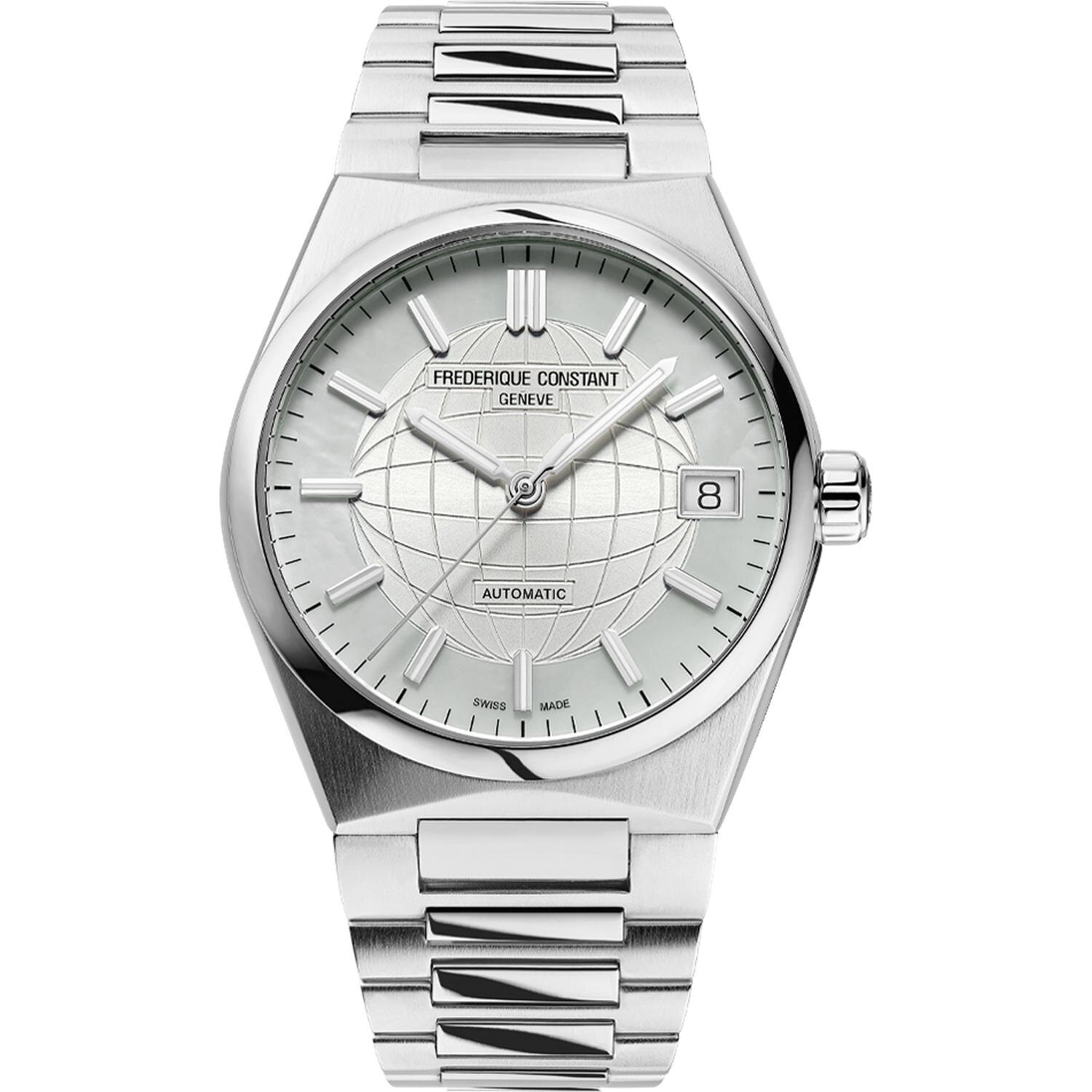 Наручные часы Frederique Constant