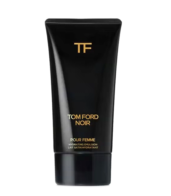 Tom Ford Noir Pour Femme лосьон для тела для женщин 75 мл - Том Форд Нуар Пур Фам