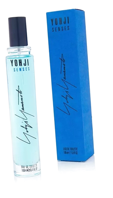Yohji Yamamoto Senses духи для женщин 100 мл - Йоджи Ямамото Йоджи Сенсес туалетная вода