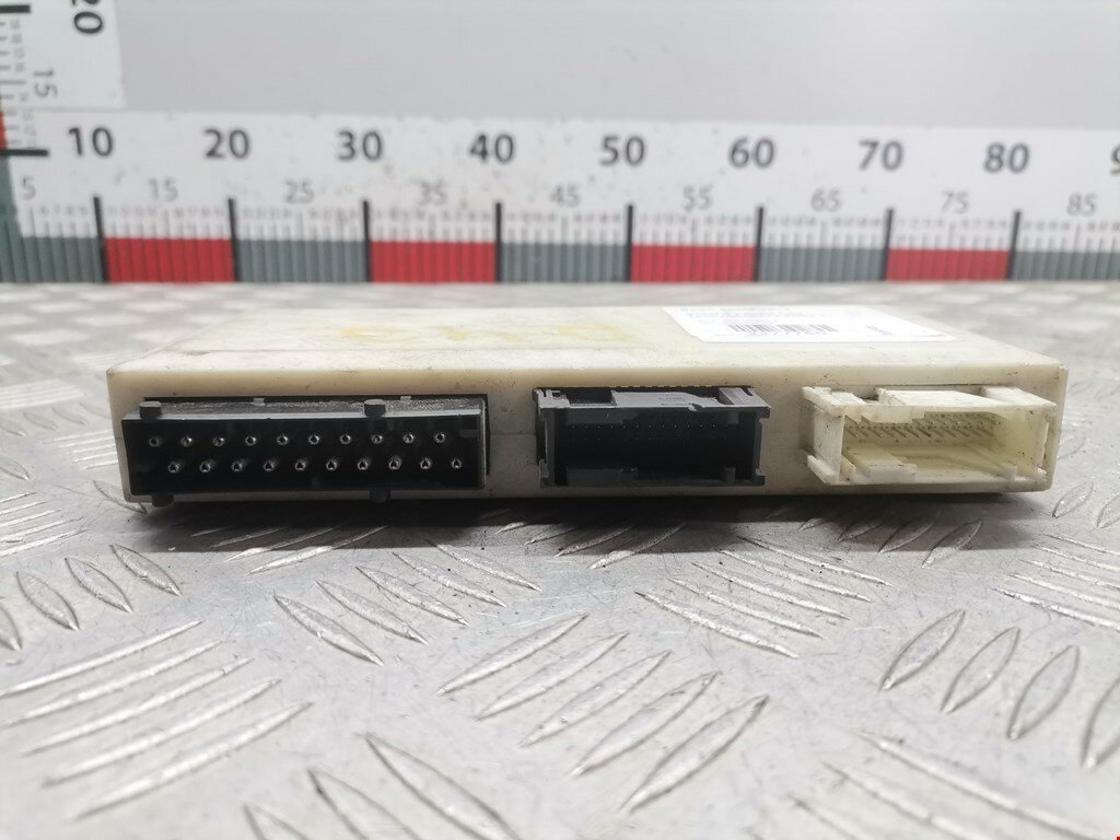 Блок комфорта BMW 5-Series (E39) 61358378634 арт. 2277760