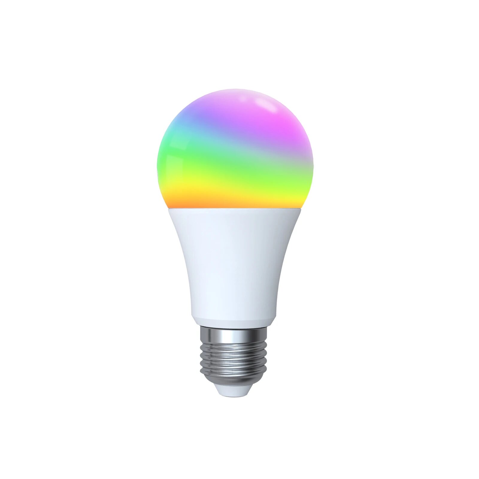 MOES Туя Смарт Лампа E27 RGB CCT 9W