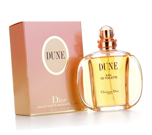 Женские духи Christian Dior Dune От 100 мл / Кристиан Диор Дюна
