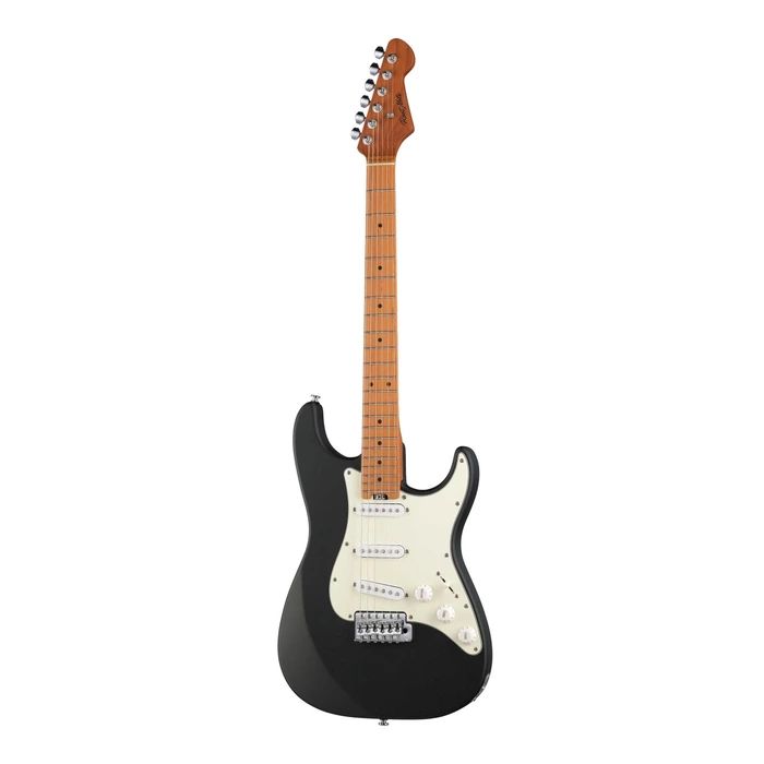 Root Note RS100-SSS-BK Электрогитара Stratocaster