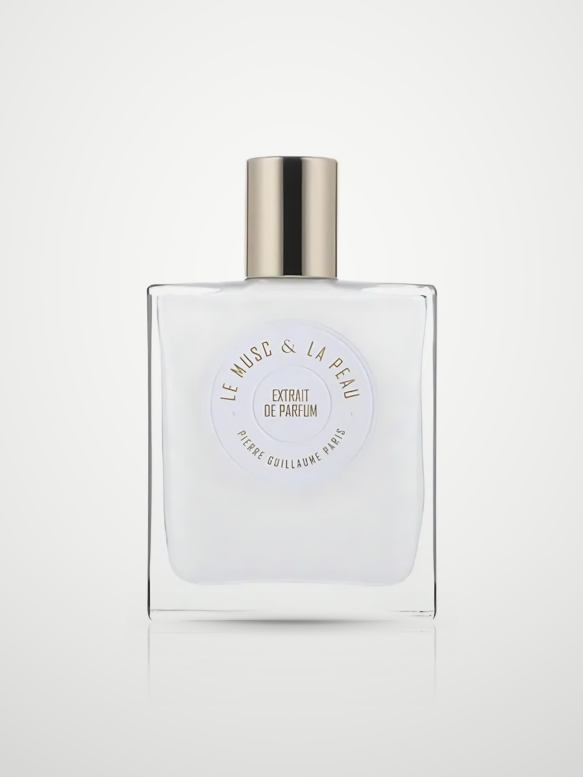 PIERRE GUILLAUME LE MUSC & LA PEAU Духи унисекс 100мл