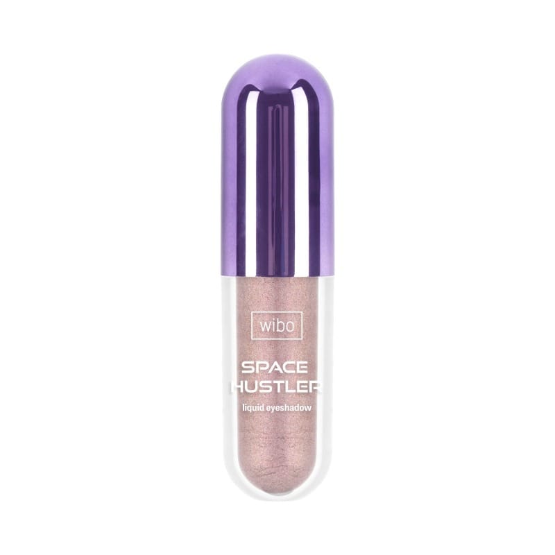 Тени для век Wibo Space Hustler Liquid Eyeshadow 02 Retrograde, 3.5 г