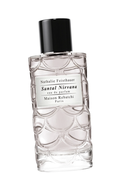 Для женщин и мужчин аромат Мейсон Ребатчи Сантал Нирвана 100 мл / Santal Nirvana