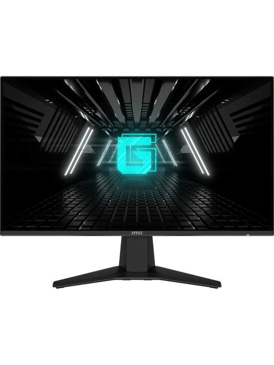 23.8" Монитор MSI G242L E14 черный