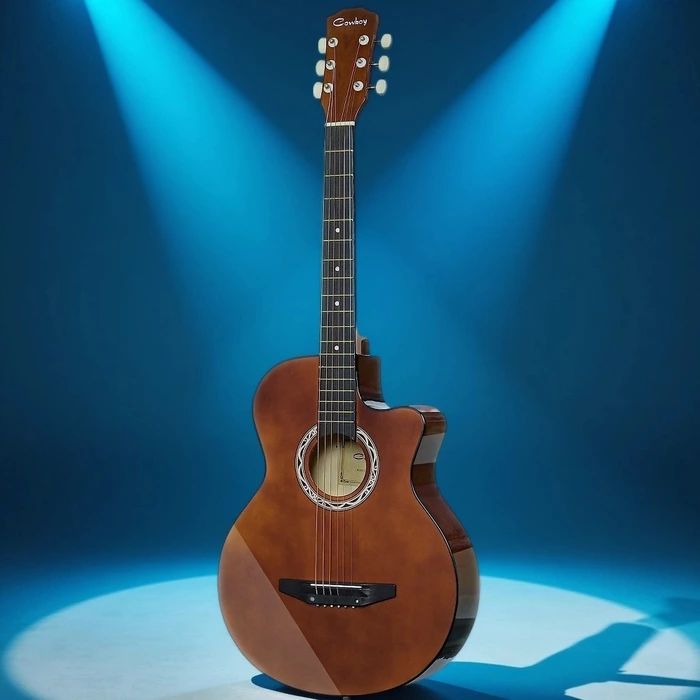 Cowboy 3810C CF Акустическая гитара