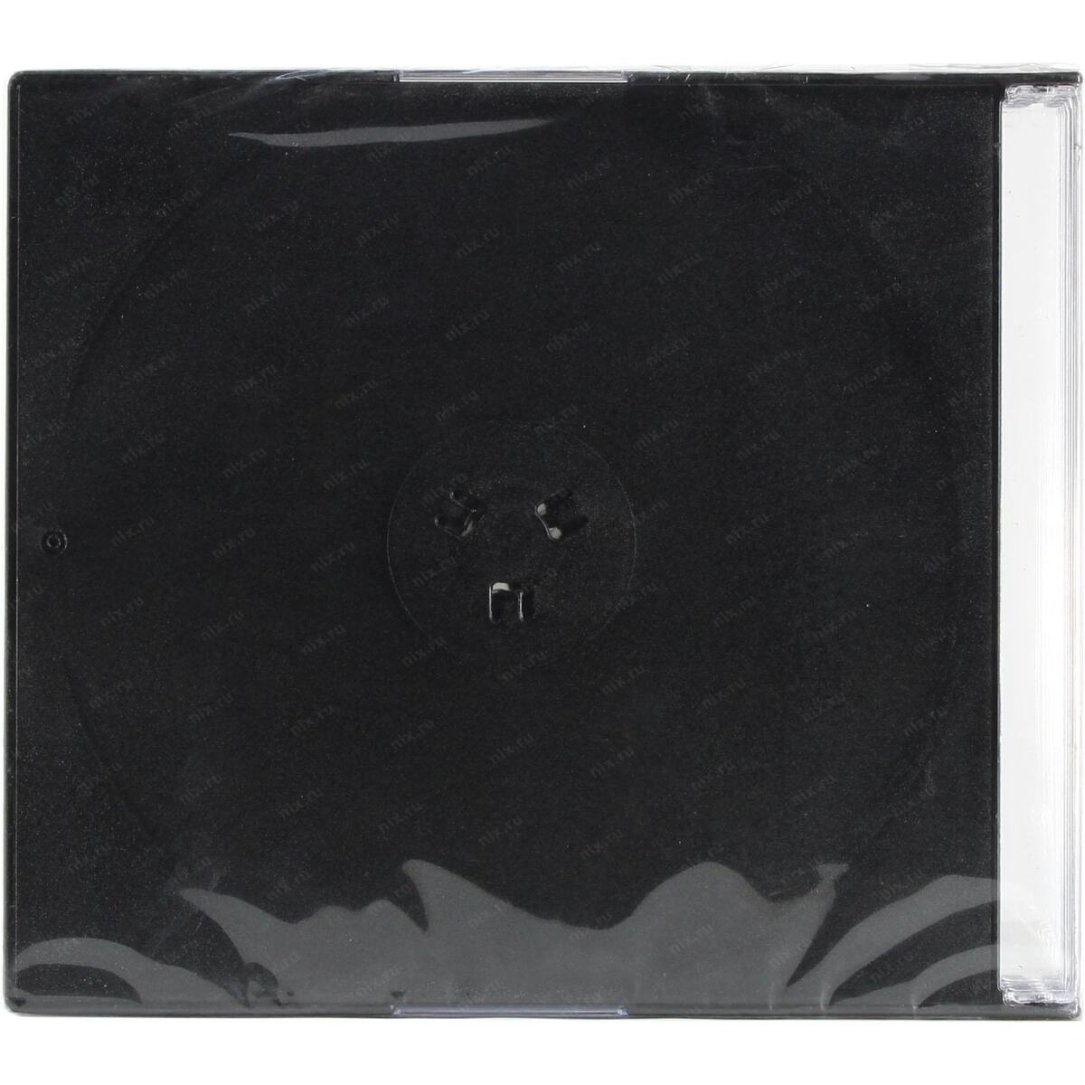 DVD+R Disc VS 4.7Gb 16x уп. 5 шт 620519 — фото 1