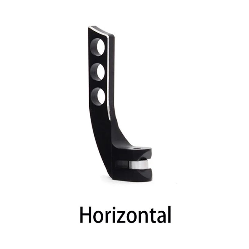 Балансировочный ремешок на шею для пульта DJI Черный, Black Horizontal