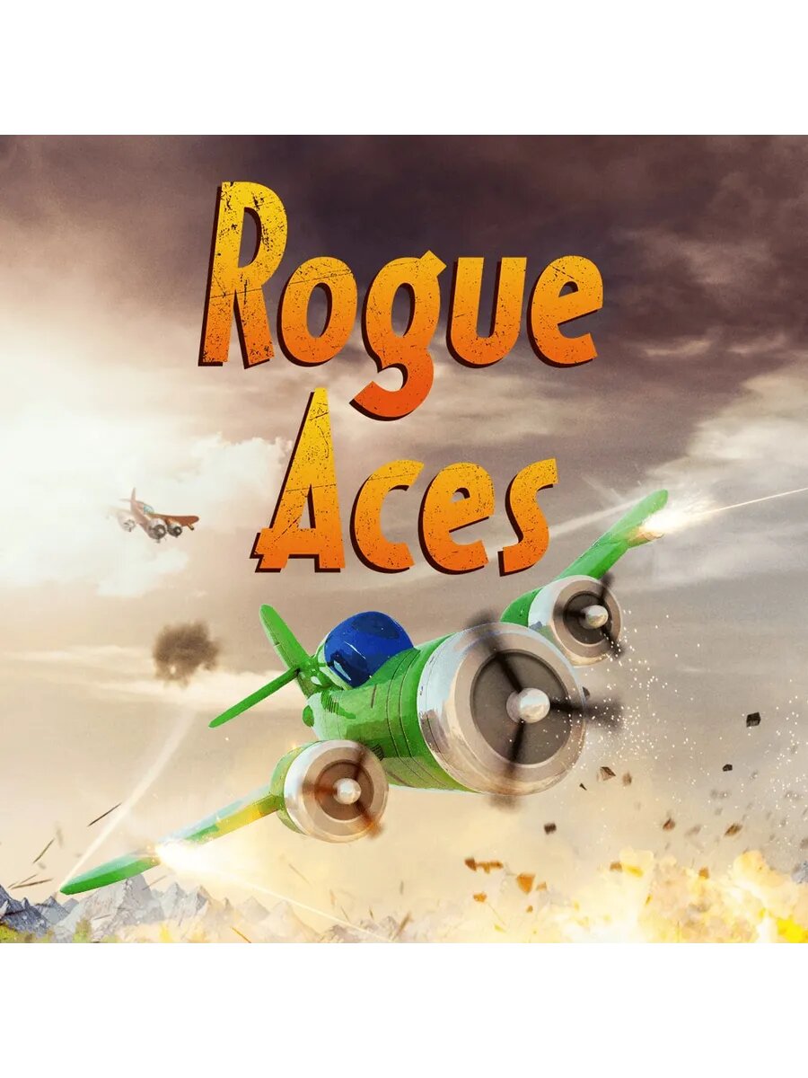 Rogue Aces PS4 & PS5