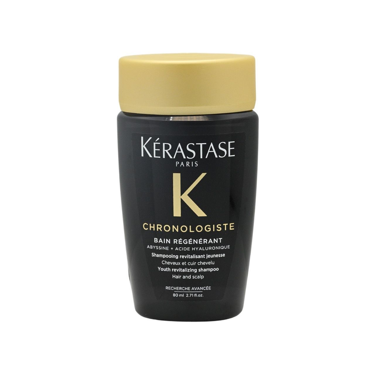 Kerastase Шампунь для волос, 80 мл