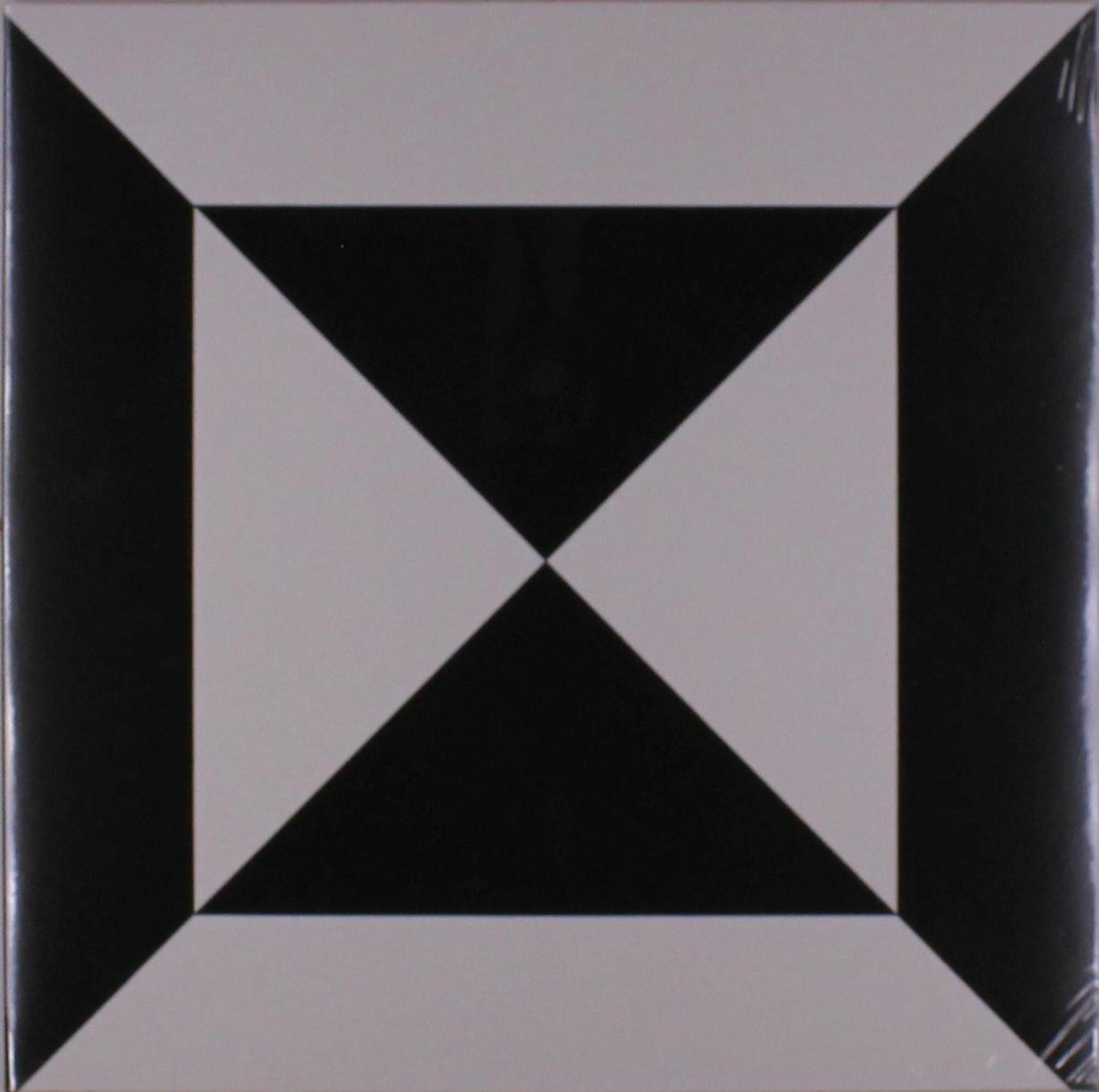 Виниловая пластинка Molly Nilsson - Extreme (Black Vinyl) (LP) (1 LP)