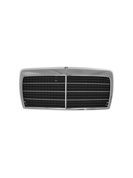 Решетка радиатора MB E (W124) 86-96