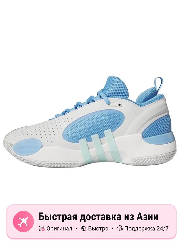 Кроссовки adidas D.O.N. Issue #5