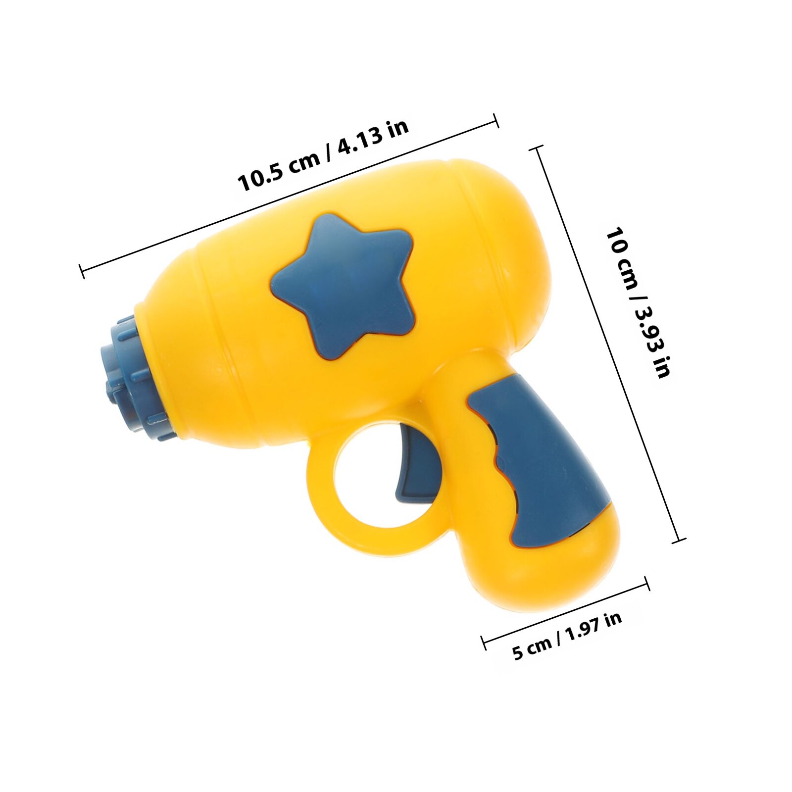 2 Набора Светящихся Фrisби Игрушки ДляOutdoor Активности Диски 10 5x10 Cm