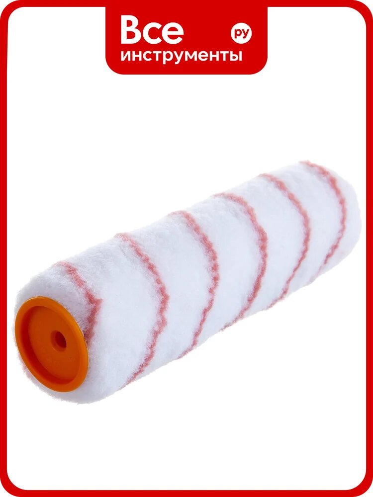 Сменный ролик STAYER NYLON 240 мм, диам. 48 мм, полиамид 0216-24