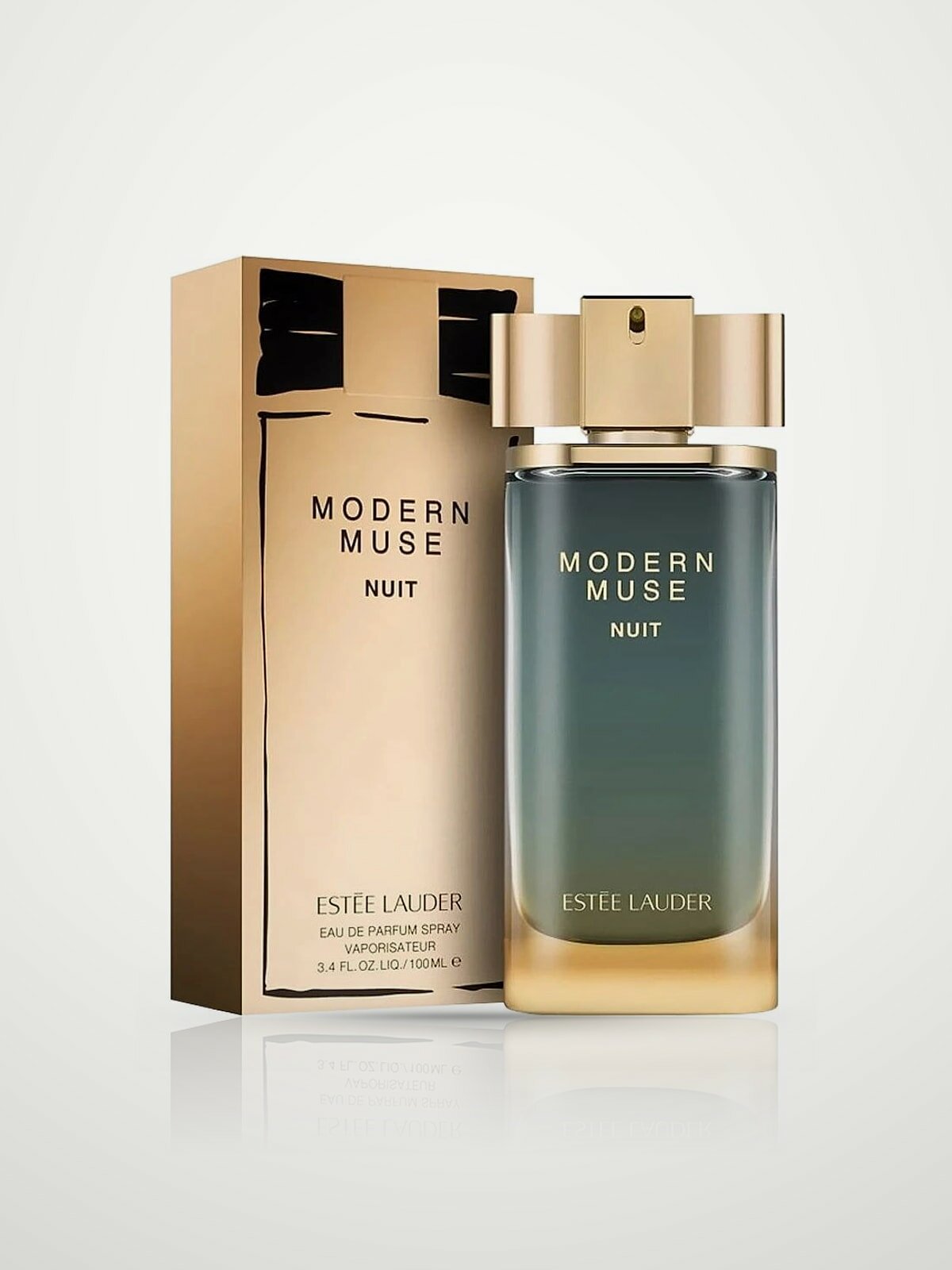 Estee Lauder MODERN MUSE NUIT Парфюмерная вода для женщин 100 мл