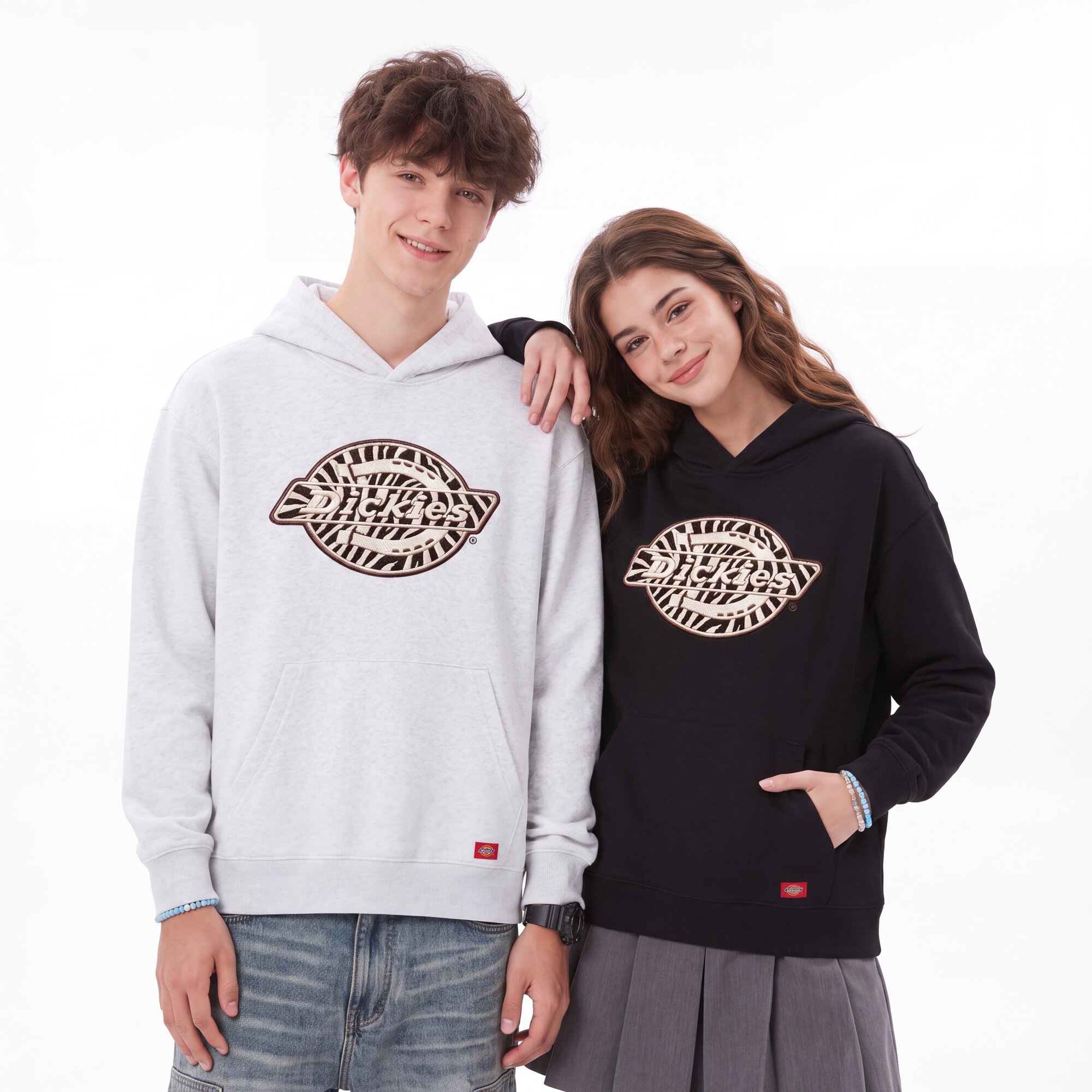 Толстовка Dickies