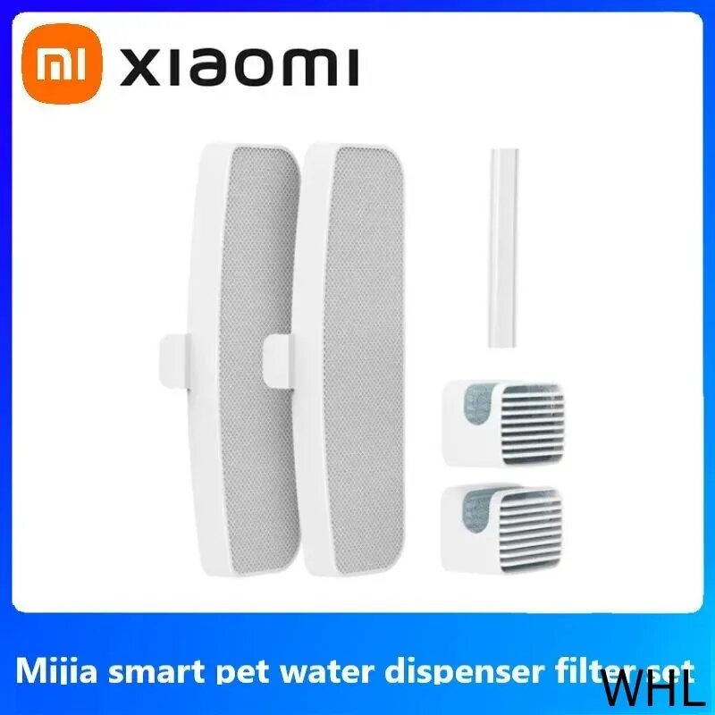 Фильтр для поилки дозатора воды для животных Smart Water Dispenser