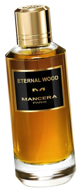 Парфюмерная вода Mancera Eternal Wood 60 мл унисекс / Мансера Этернал Вечный Лес