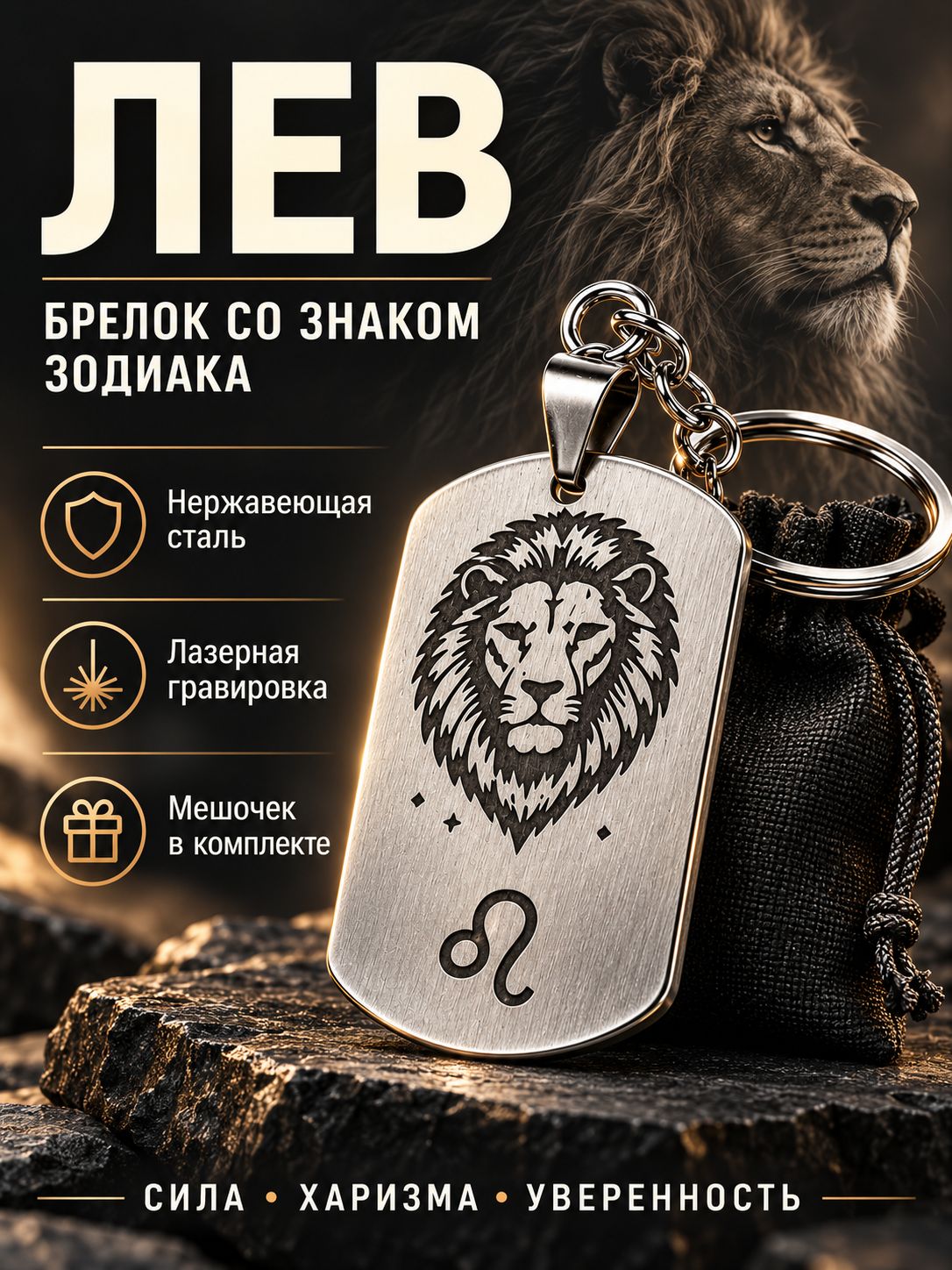Брелок