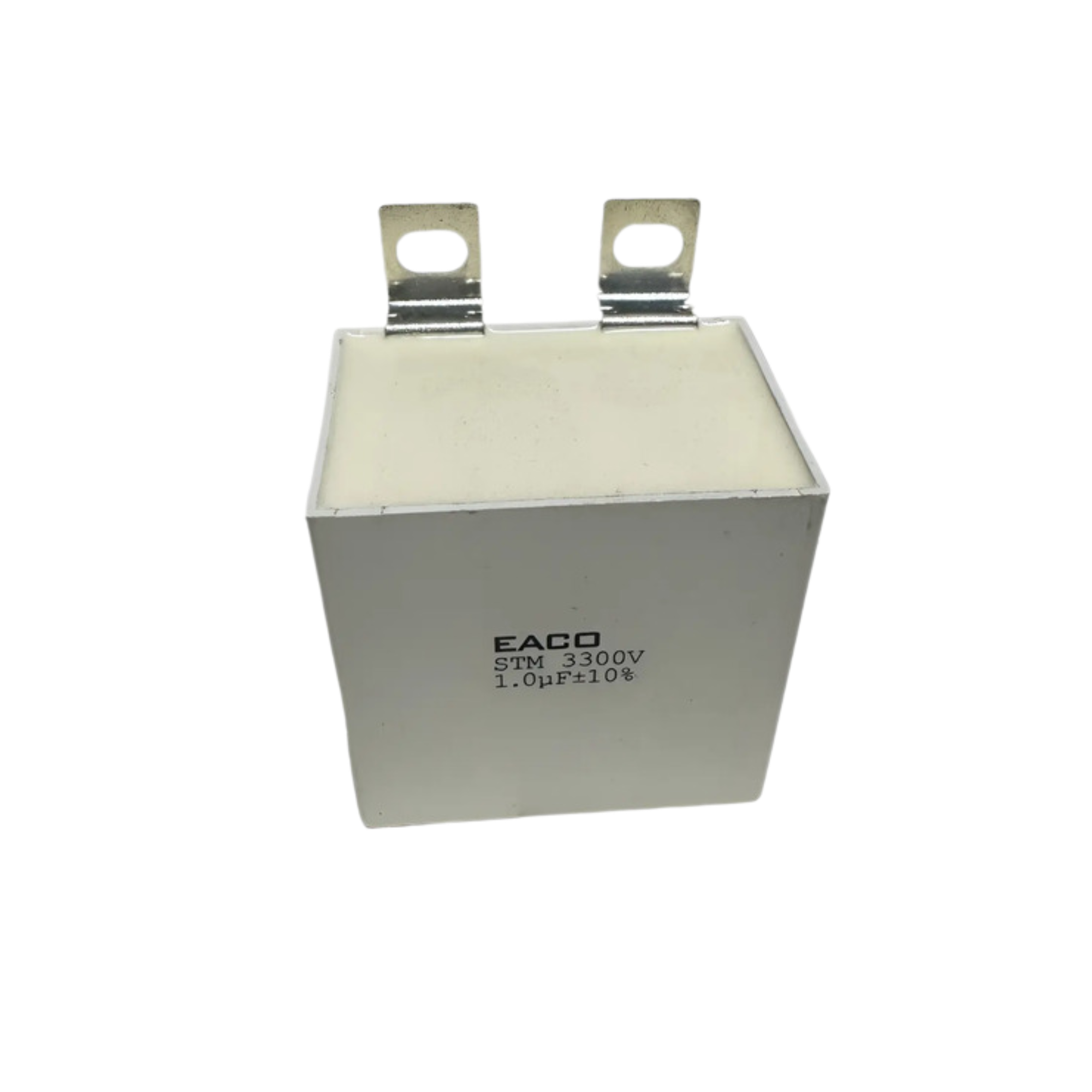 Stm-3300-1 1uf 3300v 105k Igbt Protection Film Capacitor 1шт цена