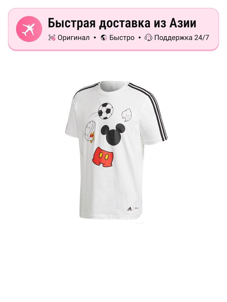 Футболка adidas Disney