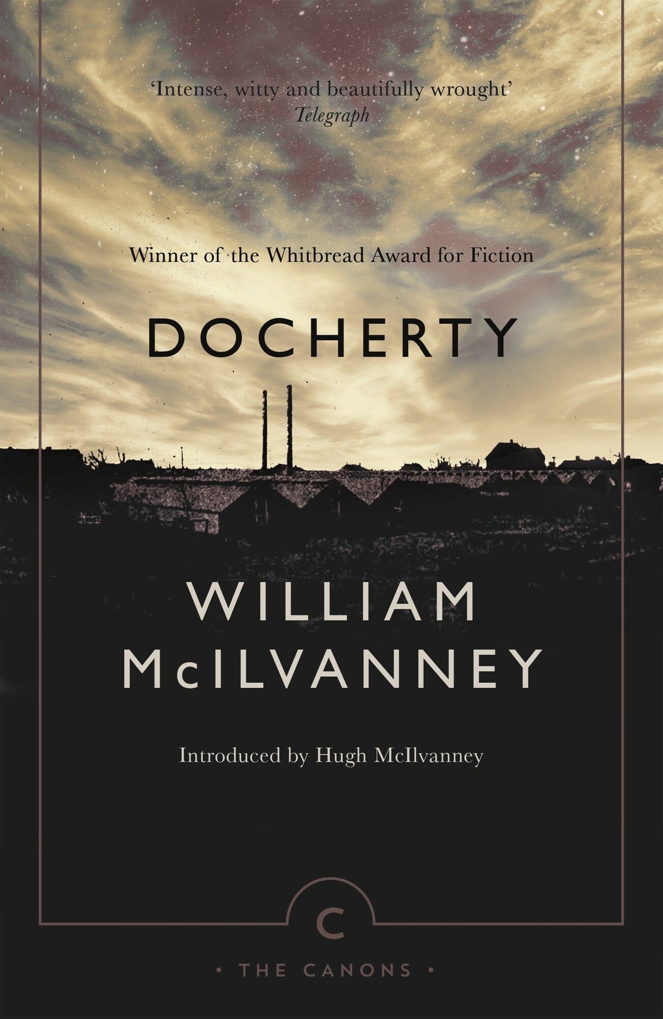 Docherty / Книга на Английском | McIlvanney William