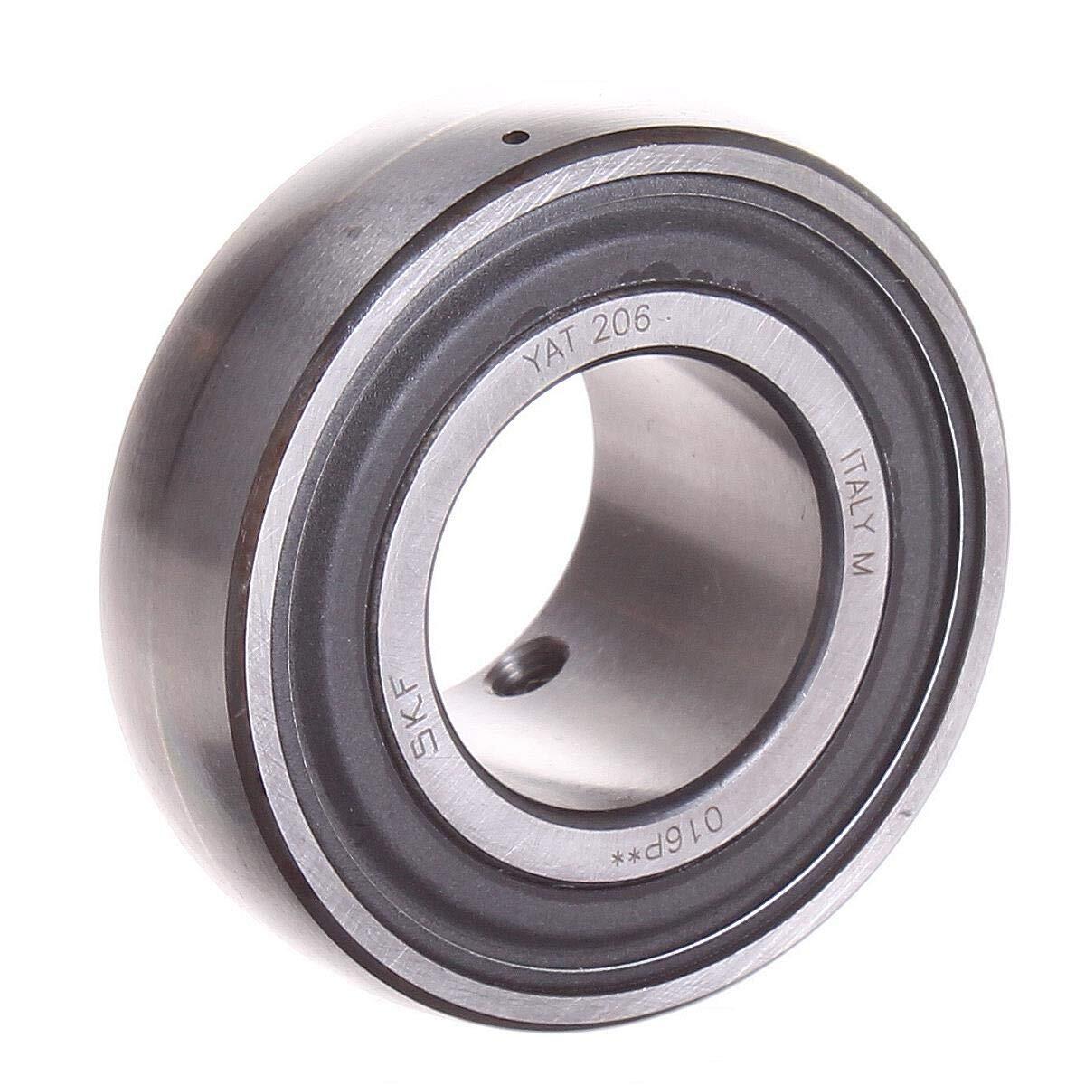 Подшипник YAT 206 SKF