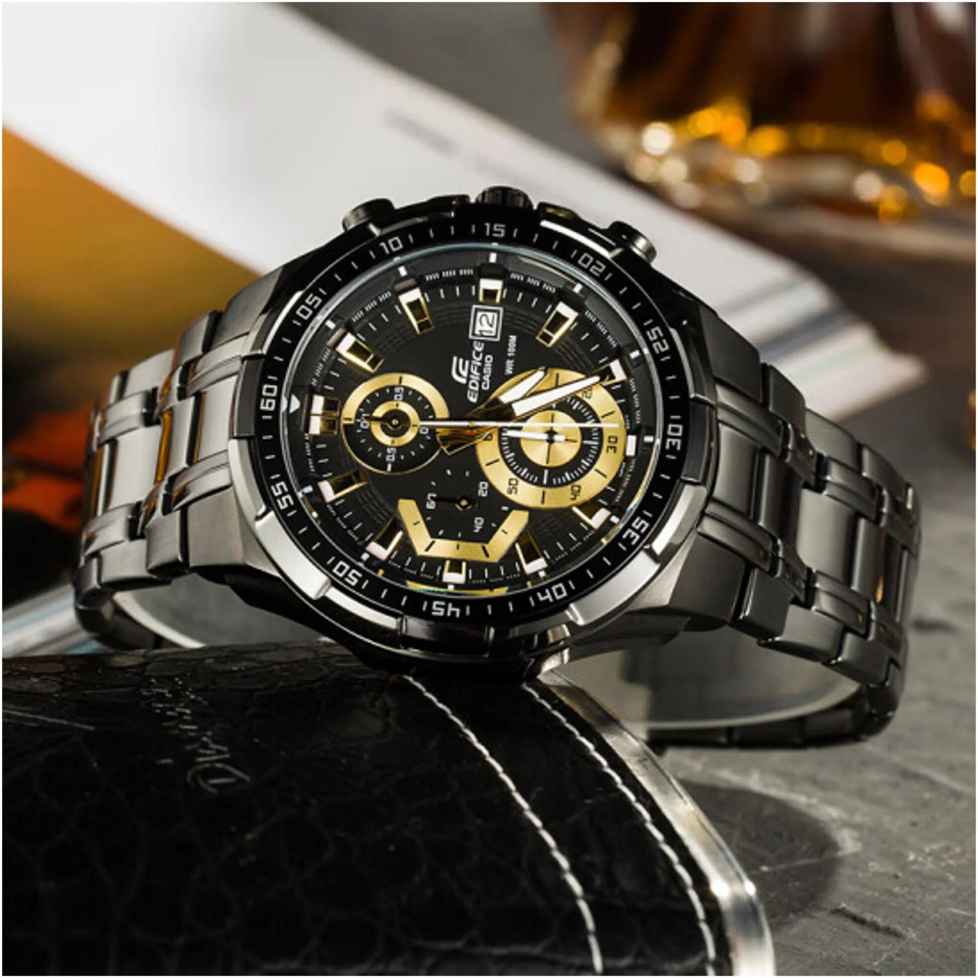 Наручные часы CASIO Edifice