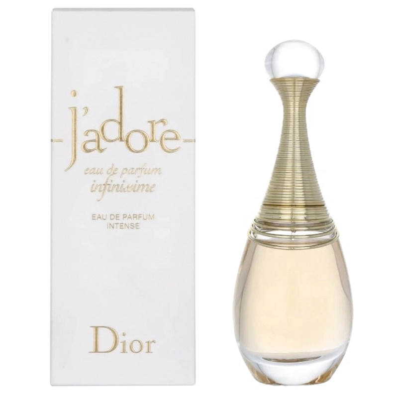 Christian Dior J Adore Infinissime духи для женщин 50 мл - Диор Жадор Инфиниссима