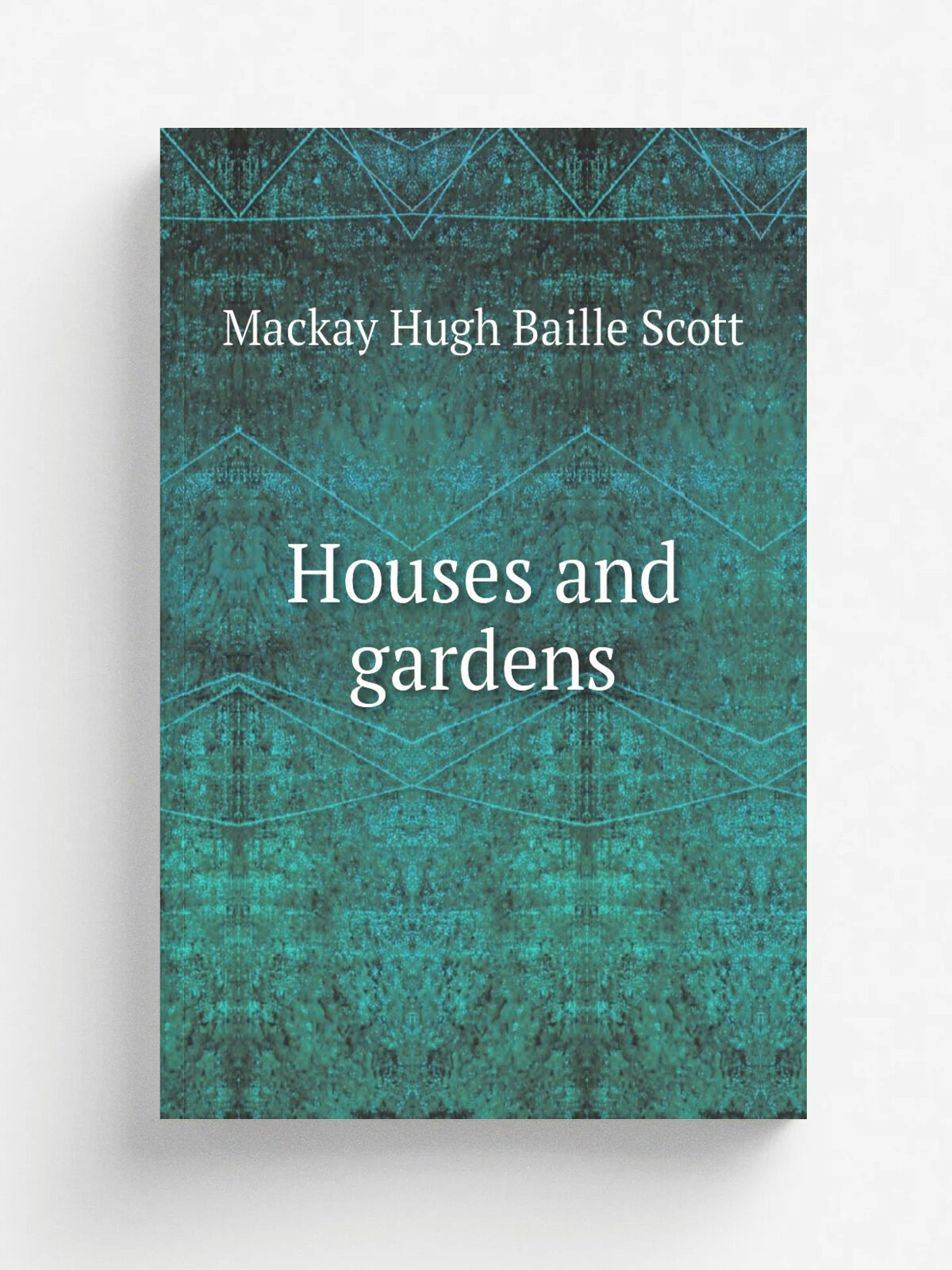 Houses and gardens