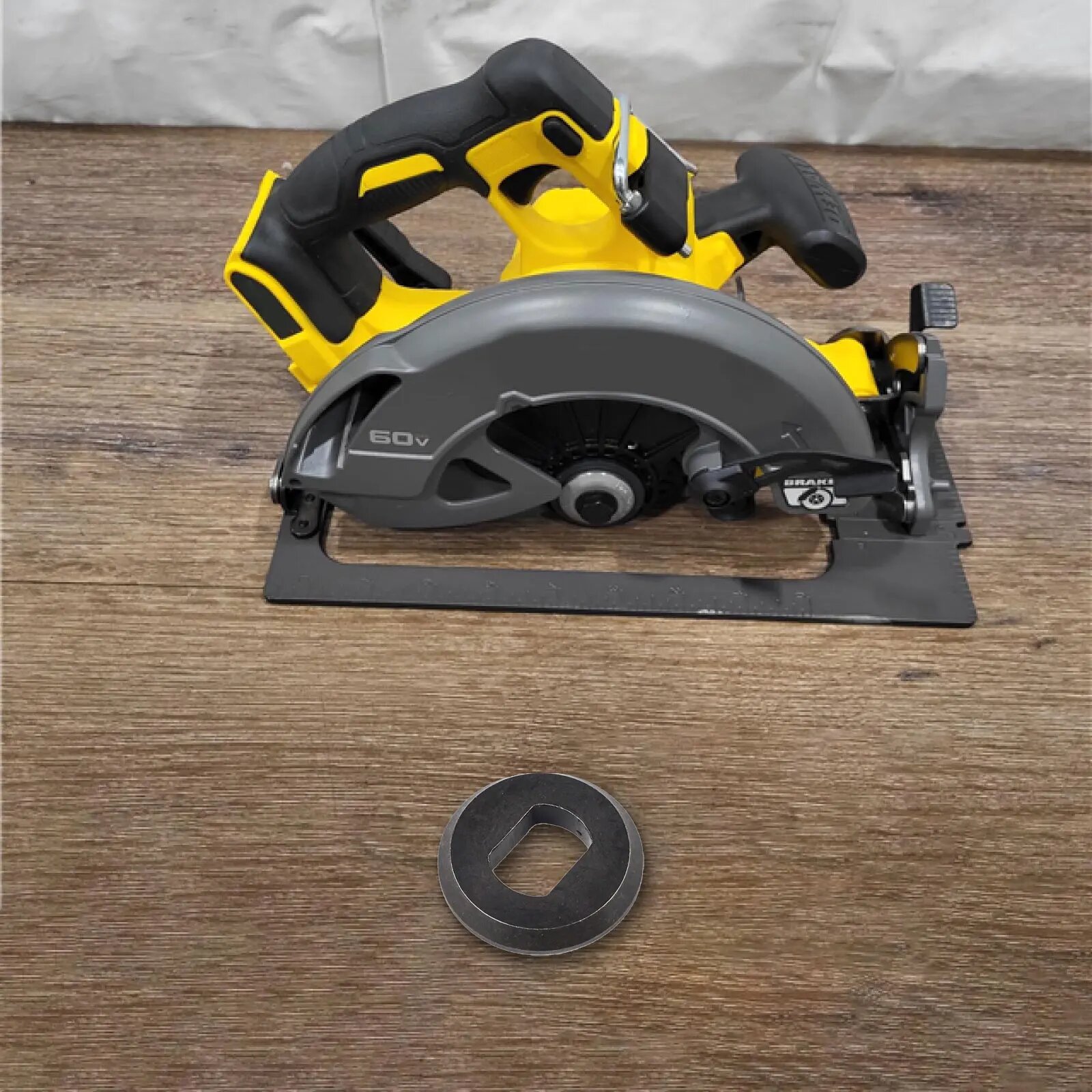 Шайбы для лезвий VIBRATITE N123200 для циркулярных пил