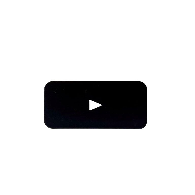 Клавиша Mactoken Keycap "стрелка вправо" для MacBook 2019-2026 гг. EU RST US